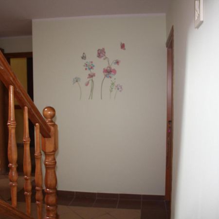 Kapitan Hook - Pokoje Goscinne Wladyslawowo Exterior photo